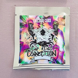 The Captains Connection Unicorn Cake 10 Regular Seeds