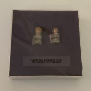 Double Eye Gemini Genetics Miami's Smogbox F1 & Mother's Box F1 30 Regular Seeds