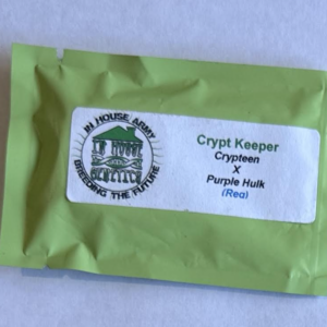 In House Genetics Crypt Keeper 10 Regular Seeds