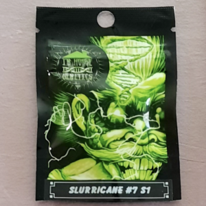 In House Genetics Slurricane #7 S1 10 Feminized Seeds
