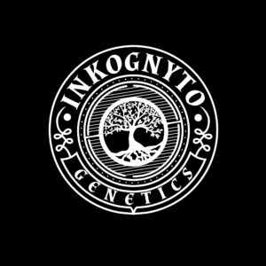 Blue Frozen Waves (Pre2k DJS Blueberry sativa/88 G13/HP x Pestilence) 10 Feminized Seeds