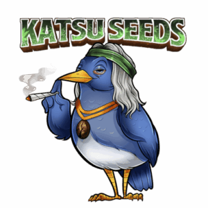 Katsu Seeds