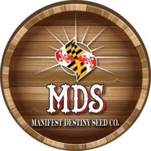 Manifest Destiny Seed Co.