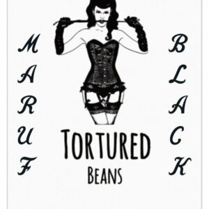 Maruf Black F1 10 Regular Seeds