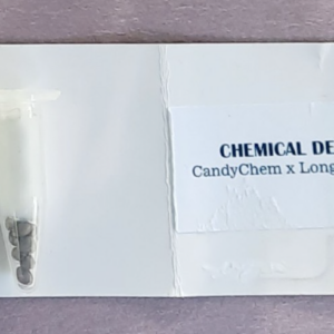 Mota Rebel Chemical Desire 10 Regular Seeds