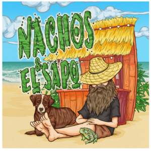 ApriComa Bx1 Mango Edition (Apricot Delight x ApriComa F2) 12 Regular Seeds