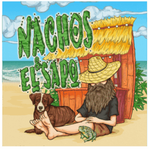 Nachos & El Sapo