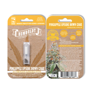 Pineapple Upside Down Cake F4 10 Feminized Seeds