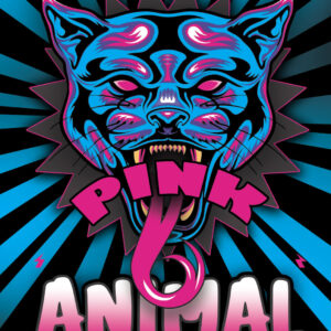 Pink Animal Crackers S1 0.1 Gram Feminized Pollen