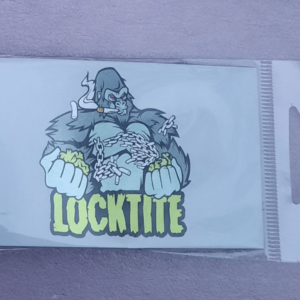 Redeyed Genetics Locktite 10 Regular Seeds