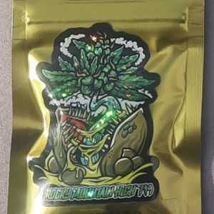 Rocky Mountain High Genetics Hitmints F1 10 Regular Seeds