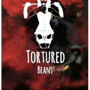 RIL Black (GG4 RIL x Black Rose) 20 Regular Seeds