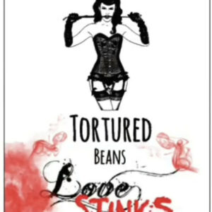 Love Stinks Combo Pack (Black Rose-IBL Ril Black-Big Black Sherb) 60 Regular Seeds