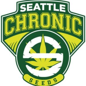 Seattle Chronic Seeds