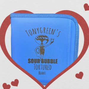 Sour Bubble IX Tribute Case 30 Regular Seeds