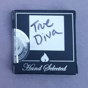 Sour Seed Co True Diva F1 12 Regular Seeds