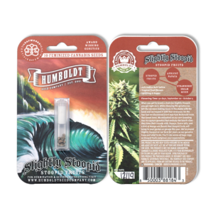 Stoopid Fruits F1 10 Feminized Seeds