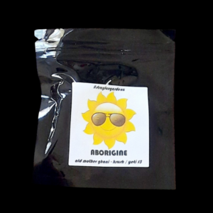 Strayfox Gardenz Aborigine F1 10 Regular Seeds