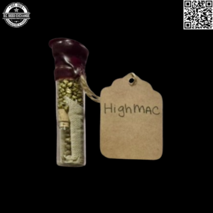 Sunken Treasure Seeds High MAC F1 (High School Sweetheart 'Laker Cut' x Mac Stomper) 12 Regular Seeds