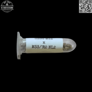 Swami Organic Seeds SSSC M33 x M33/R2 NL2 12 Regular Seeds