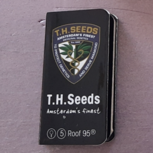 TH Seeds Roof 95 F1 5 Feminized Seeds