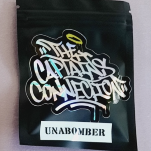 The Captain's Connection Unabomber 10 Regular Seeds