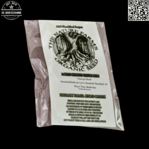 The Nature Farms Telescope Skunk (Romulan x Skunk #18) 12 Regular Seeds