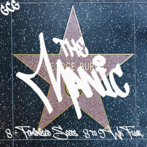 The Manic S1 6 Feminized Seeds