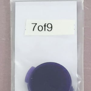 Thug Pug Genetics 7 of 9 F1 10 Regular Seeds