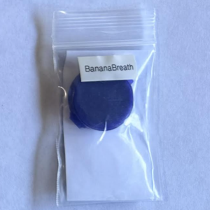 Thug Pug Genetics Banana Breath 10 Regular Seeds