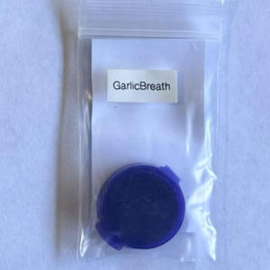 Thug Pug Genetics Garlic Breath 10 Regular Seeds