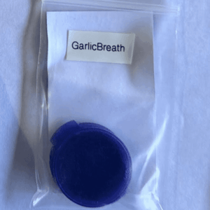 Thug Pug Genetics Garlic Breath 10 Regular Seeds