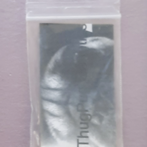 Thug Pug Genetics Meat Madness F1 10 Regular Seeds