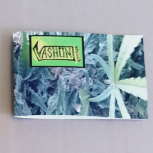 Vashon Seeds Early Bird 10 Regular Seeds