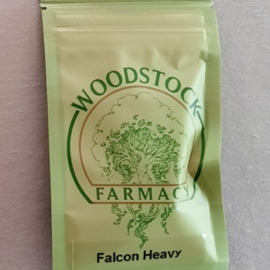 Woodstock Farmacy Falcon Heavy 10 Regular Seeds