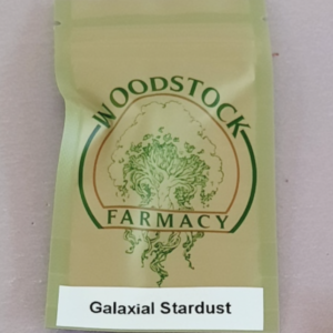 Woodstock Farmacy Galaxial Stardust 12 Regular Seeds