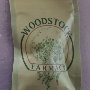 Woodstock Farmacy HASKAP F1 10 Regular Seeds