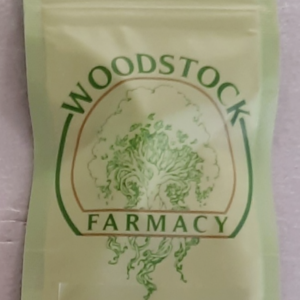 Woodstock Farmacy Personal Hot Spot 10 Regular Seeds