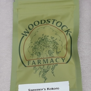 Woodstock Farmacy Sweeny's Kokoro 12 Regular Seeds