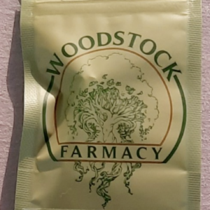 Woodstock Farmacy G13 Haze x Knack 10 Regular Seeds