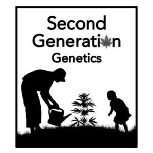 Second Generation Genetics