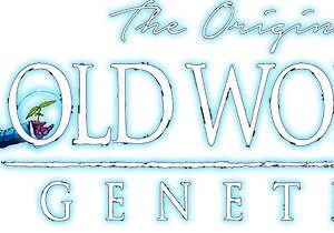 DJ Short's 4 x 4 Blueberry/Flo 8 Regular Seeds