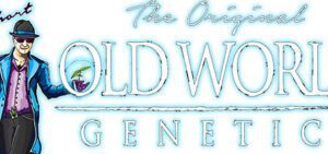 Dj Short's Old World Genetics