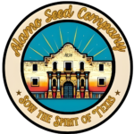 Alamo Seed Co