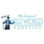 DJ Short Old World Genetics