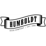 Humboldt Seed Co