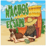 Nachos & El Sapo