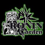 Ronin Garden
