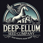 Deep Ellum Seed Company