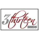 3Thirteen Seeds by HydroRed